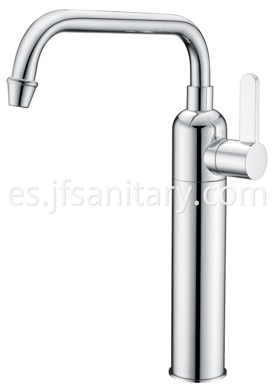 Kitchen Drinking Water Faucet With Filtration